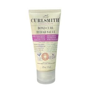 Curlsmith Bond Curl Rehab Salve New 2 Fl Oz